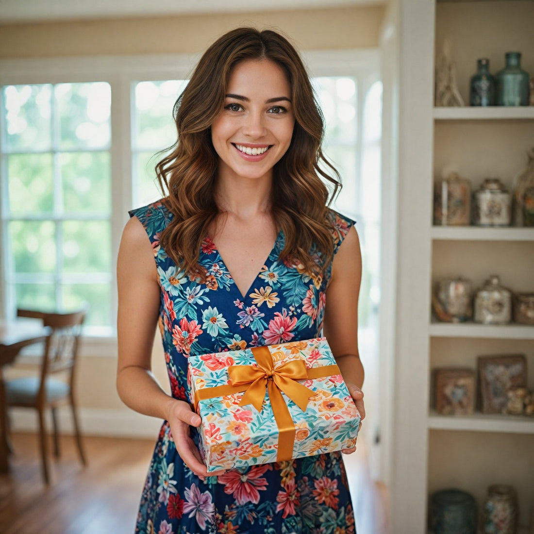 5 Redenen Waarom Dubbelwandige Glazen het Perfecte Cadeau Zijn - Procidi