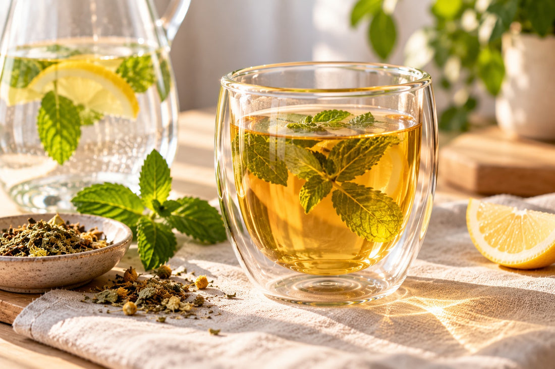 Is borosilicaatglas giftig of veilig?