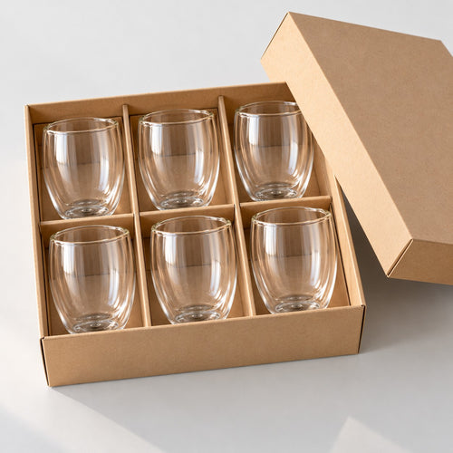 Cadeauklare doos
